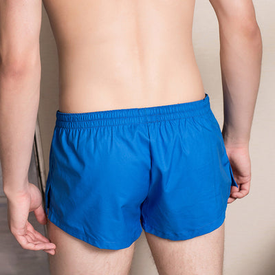 Shorts Deportivos Tipo Bóxer para Casa - Image 5