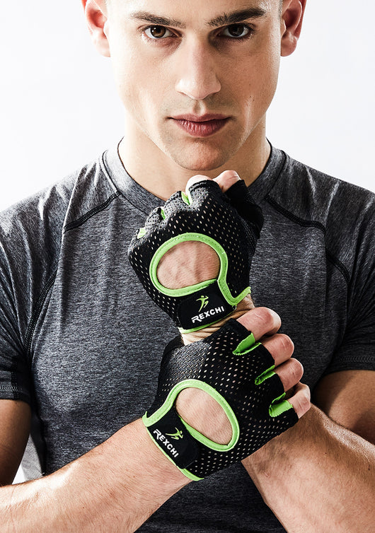 Guantes de Entrenamiento para Hombre - Image 9