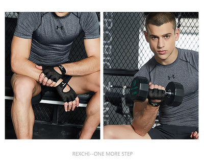Guantes de Entrenamiento para Hombre - Image 12