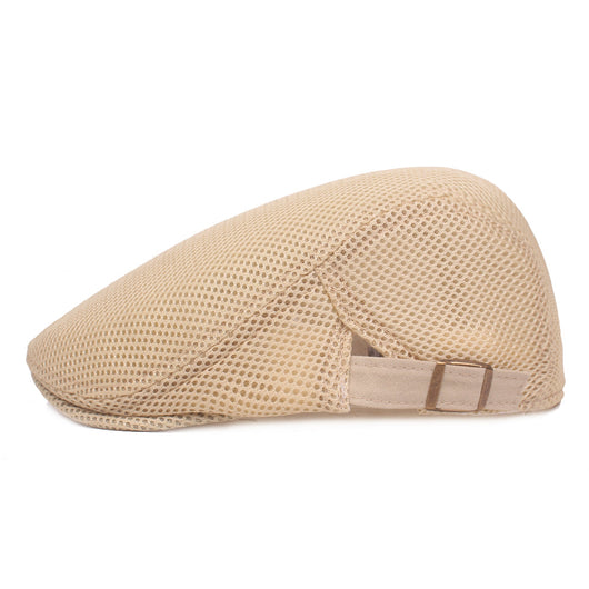 Gorra Tipo Mesh Unisex - Transpirable y Versátil - Image 5