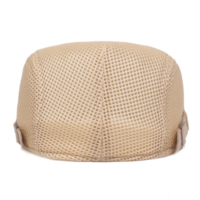 Gorra Tipo Mesh Unisex - Transpirable y Versátil - Image 6