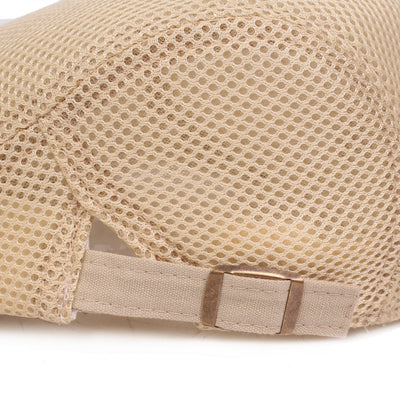 Gorra Tipo Mesh Unisex - Transpirable y Versátil - Image 7