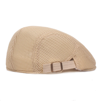 Gorra Tipo Mesh Unisex - Transpirable y Versátil - Image 9