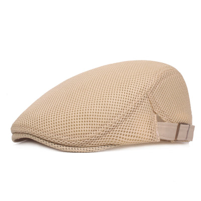 Gorra Tipo Mesh Unisex - Transpirable y Versátil - Image 11