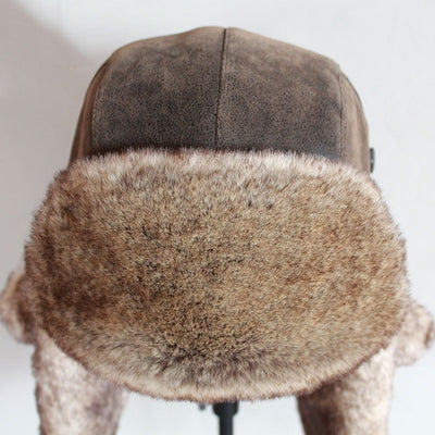Protector Auditivo Thundercap - Cuero PU Premium - Image 16