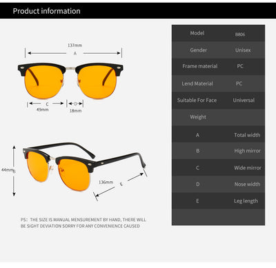 Gafas Bloqueador de Luz Azul - Image 5