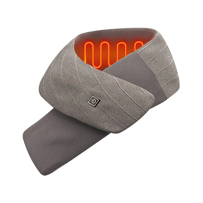Chaleco Térmico Inteligente USB para Cuello y Hombros - Image 6