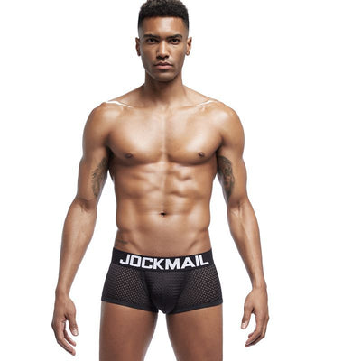Calzones de Malla JOCKMAIL de Secado Rápido para Hombre - Image 3