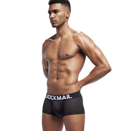 Calzones de Malla JOCKMAIL de Secado Rápido para Hombre - Image 5