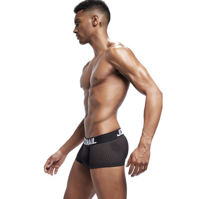 Calzones de Malla JOCKMAIL de Secado Rápido para Hombre - Image 6
