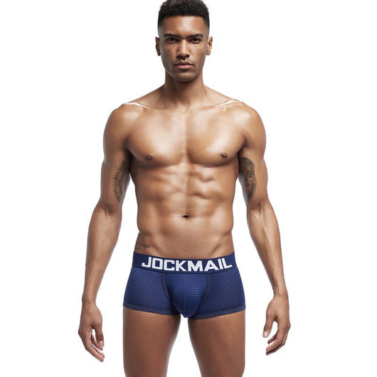 Calzones de Malla JOCKMAIL de Secado Rápido para Hombre - Image 9