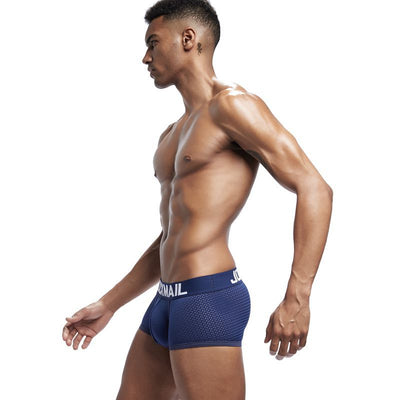 Calzones de Malla JOCKMAIL de Secado Rápido para Hombre - Image 11