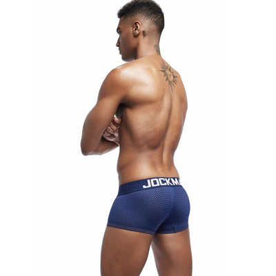 Calzones de Malla JOCKMAIL de Secado Rápido para Hombre - Image 13