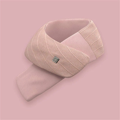 Chaleco Térmico Inteligente USB para Cuello y Hombros - Image 12