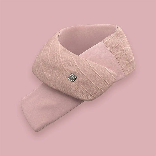 Chaleco Térmico Inteligente USB para Cuello y Hombros - Image 12