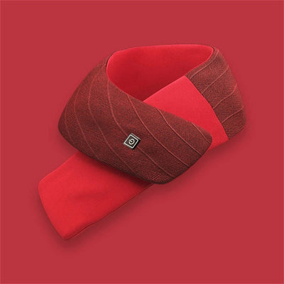 Chaleco Térmico Inteligente USB para Cuello y Hombros - Image 16