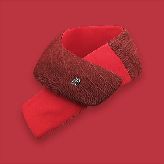 Chaleco Térmico Inteligente USB para Cuello y Hombros - Image 16