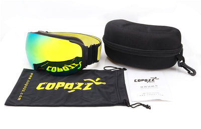 Gafas de Natación COPOZZ M-2181 - Image 6