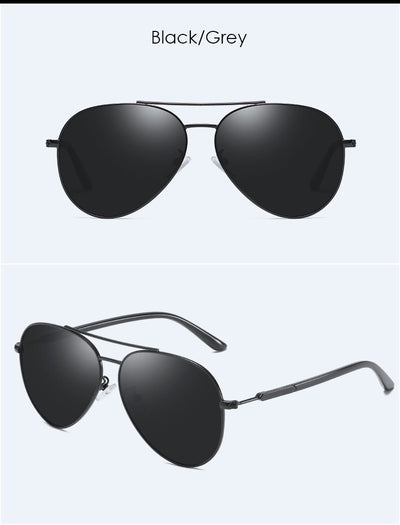 Gafas de Conducción con Lentes Polarizadas de Película Color - Image 11