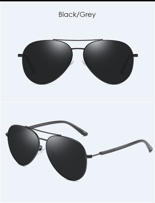 Gafas de Conducción con Lentes Polarizadas de Película Color - Image 11