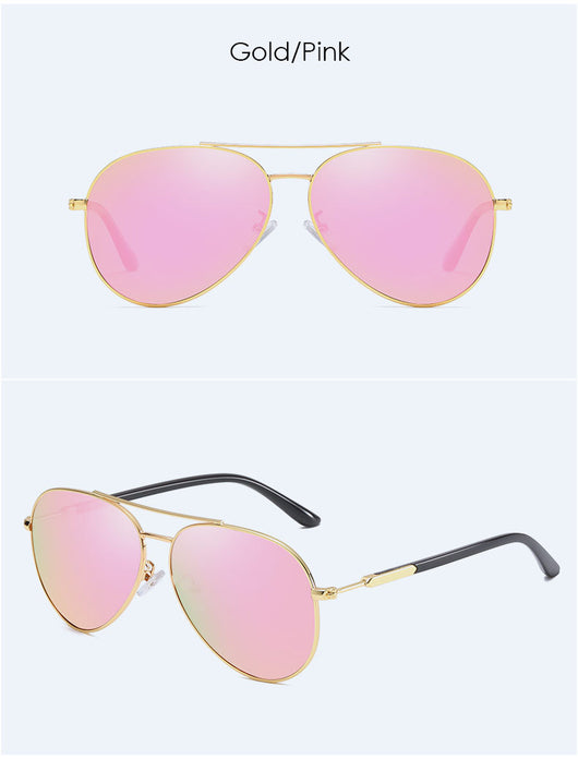 Gafas de Conducción con Lentes Polarizadas de Película Color - Image 14