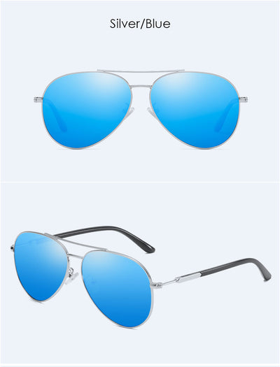 Gafas de Conducción con Lentes Polarizadas de Película Color - Image 15