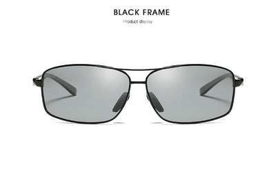 Gafas de Sol Polarizadas con Cambio de Color Automático - Image 16