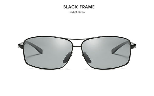 Gafas de Sol Polarizadas con Cambio de Color Automático - Image 16