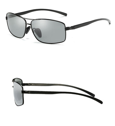 Gafas de Sol Polarizadas con Cambio de Color Automático - Image 17