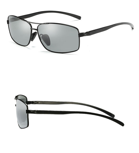 Gafas de Sol Polarizadas con Cambio de Color Automático - Image 17