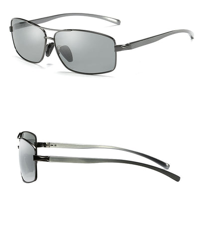 Gafas de Sol Polarizadas con Cambio de Color Automático - Image 19