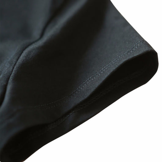 Camiseta Suelta Unisex de Manga Corta - Image 9