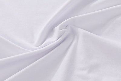Camiseta Suelta Unisex de Manga Corta - Image 10