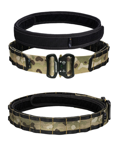 Cinturón Táctico Ranger de 2 Pulgadas - Image 12