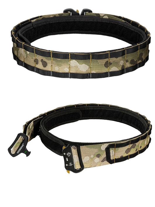 Cinturón Táctico Ranger de 2 Pulgadas - Image 13