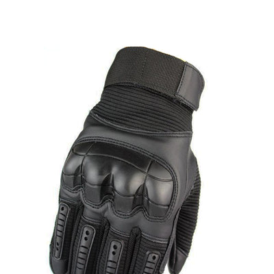 Guantes Tácticos para Deportes Off-Road con Pantalla Táctil - Image 12