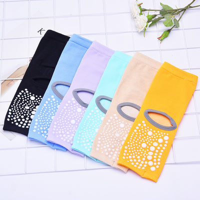 Calcetines de Yoga Antideslizantes para Mujer - Image 14