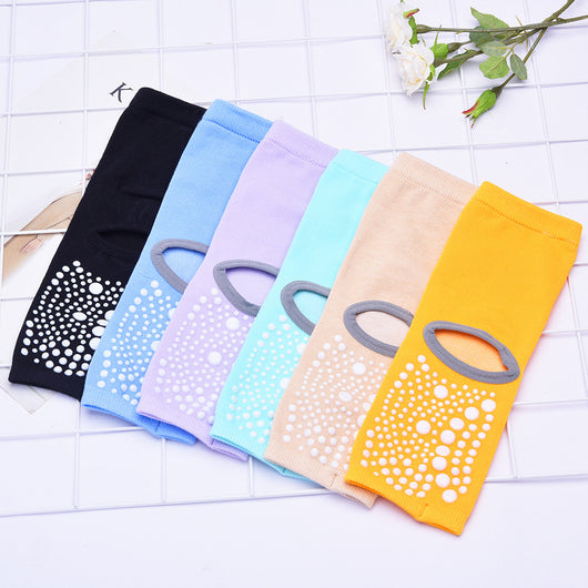 Calcetines de Yoga Antideslizantes para Mujer - Image 14
