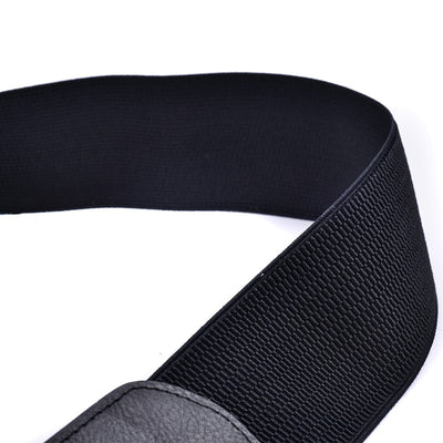 Cinturón Ancho para Mujer - Accesorio Versátil de Moda - Image 8