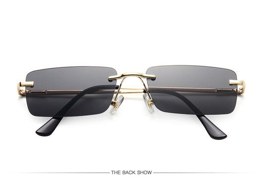 Gafas de Sol Mujer Marco Pequeño - Estilo Elegante y Protección UV - Image 23