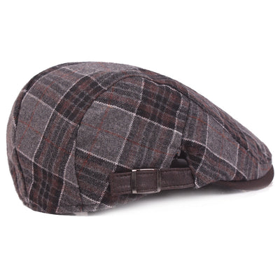 Boina de Lana para Hombre - Image 9