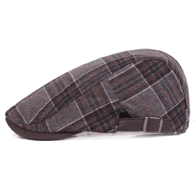 Boina de Lana para Hombre - Image 10