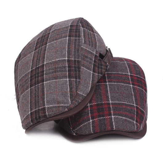 Boina de Lana para Hombre - Image 11