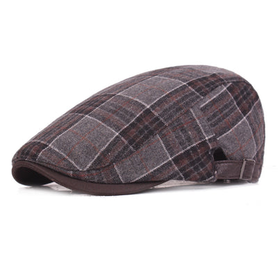 Boina de Lana para Hombre - Image 13