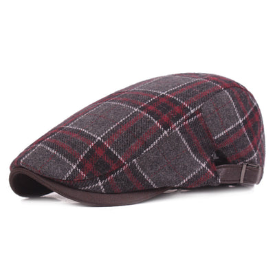 Boina de Lana para Hombre - Image 14