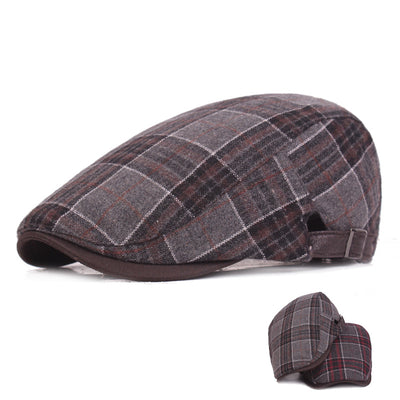 Boina de Lana para Hombre - Image 15