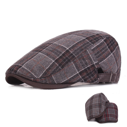 Boina de Lana para Hombre - Image 15