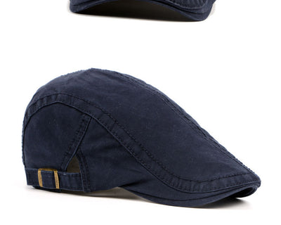 Gorra Casual con Bordado Ajustable - Image 2