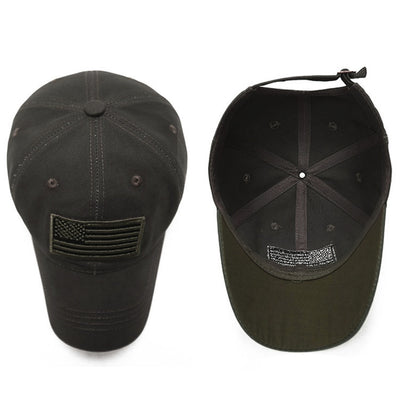 Gorra de Béisbol Clásica para Hombre - Image 14