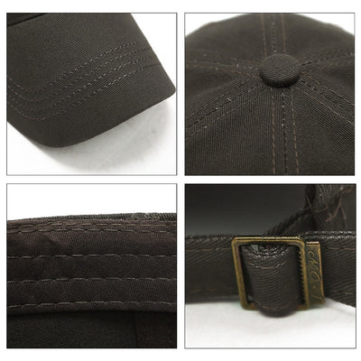 Gorra de Béisbol Clásica para Hombre - Image 16
